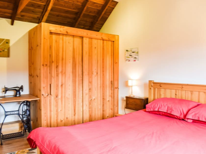 Double bedroom | The Long Barn, Chelmsford