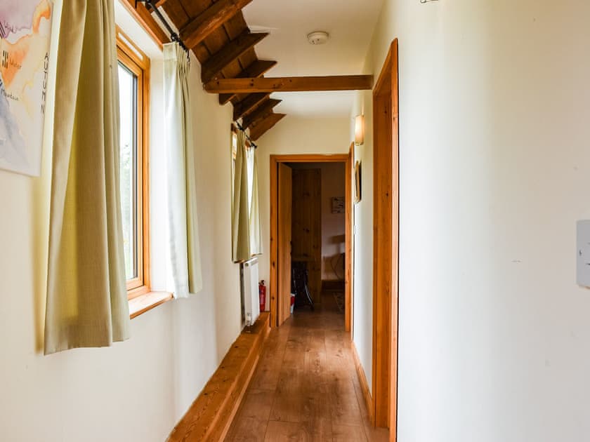 Hallway | The Long Barn, Chelmsford