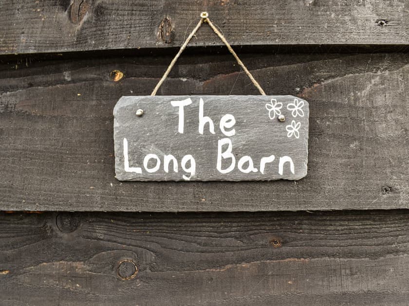 Exterior | The Long Barn, Chelmsford