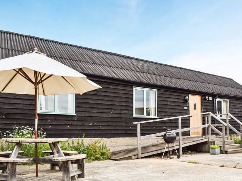 Exterior | The Long Barn, Chelmsford