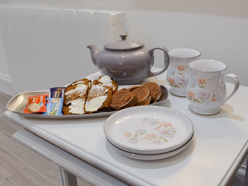 Kitchen | 2 Mill Hall Cottages, Newburgh, near Cupar