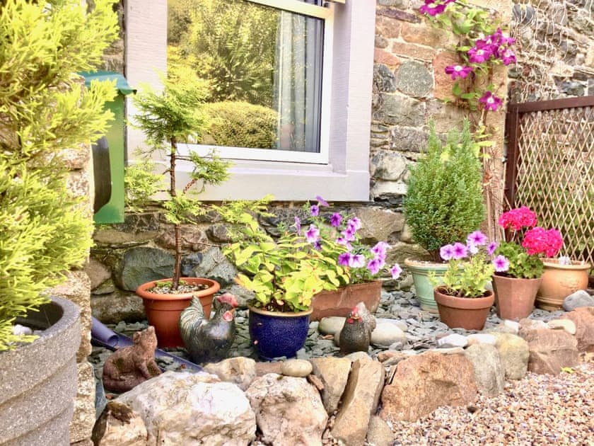 Garden | Apple Tree Cottage, Bassenthwaite, near Keswick