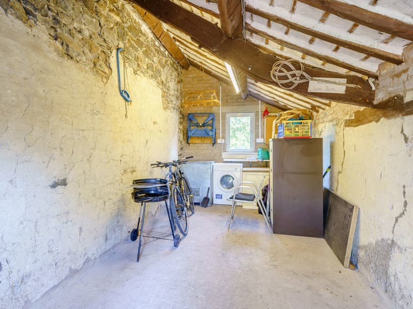 Utility room | 1, Threlkeld, near Keswick