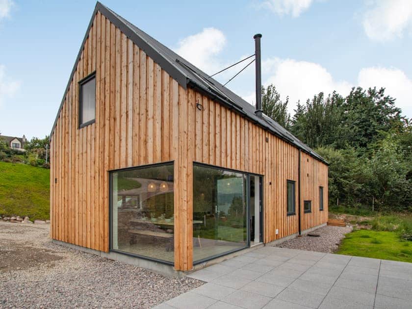 Exterior | Ardlearag, Badcaul, near Ullapool
