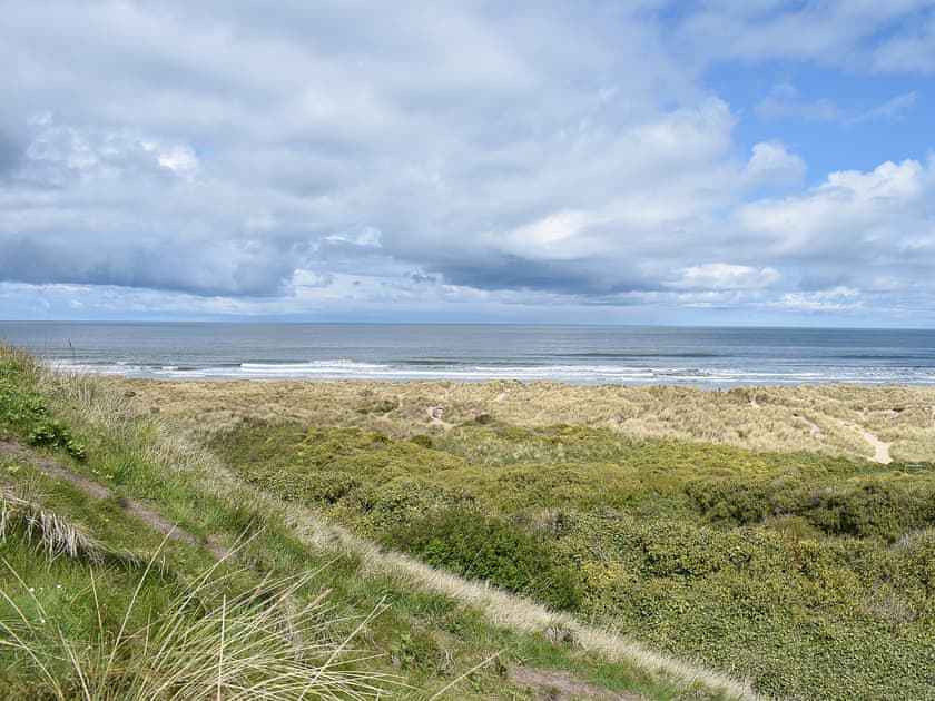 Local attraction | Seahouses Cottage, North Sunderland Seahouses