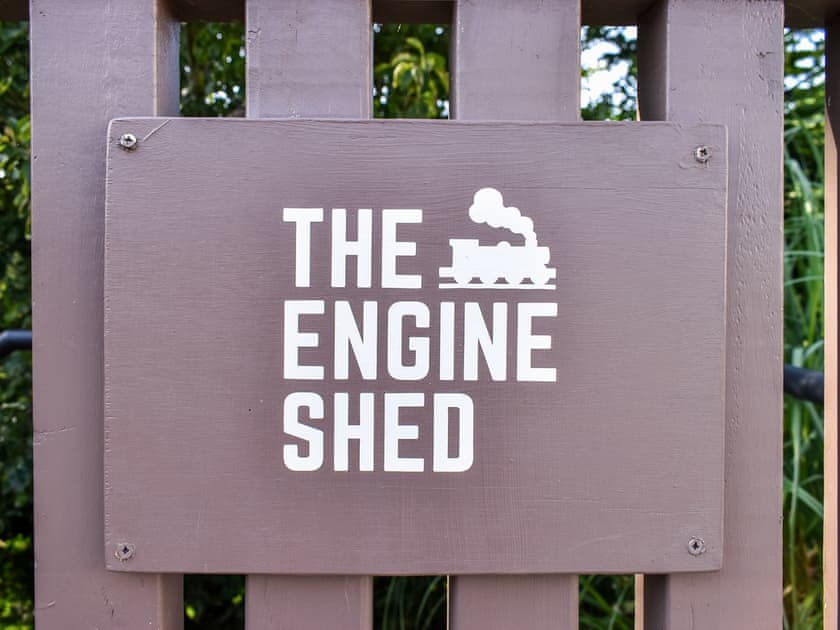 Exterior | The Engine Shed, Battersby Junction