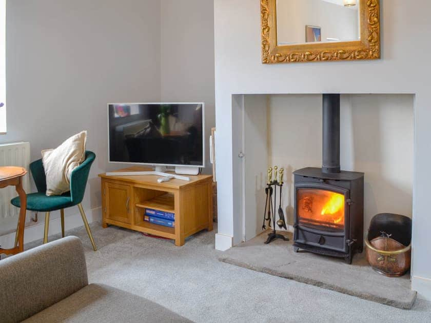 Living area | Old Reading Room, Cotehill, near Carlisle