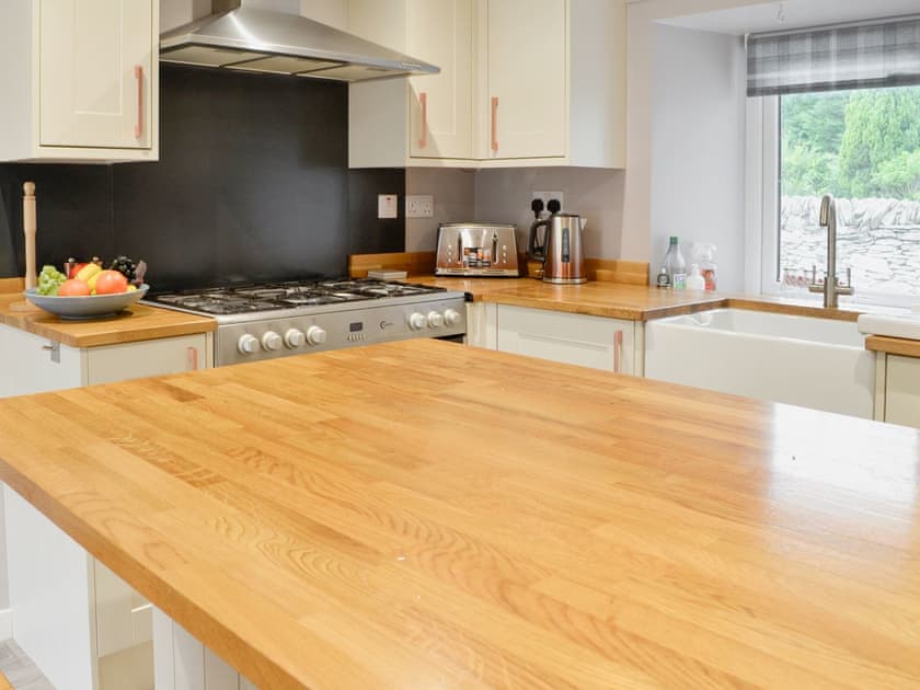 Kitchen | Donallan, Newton Stewart