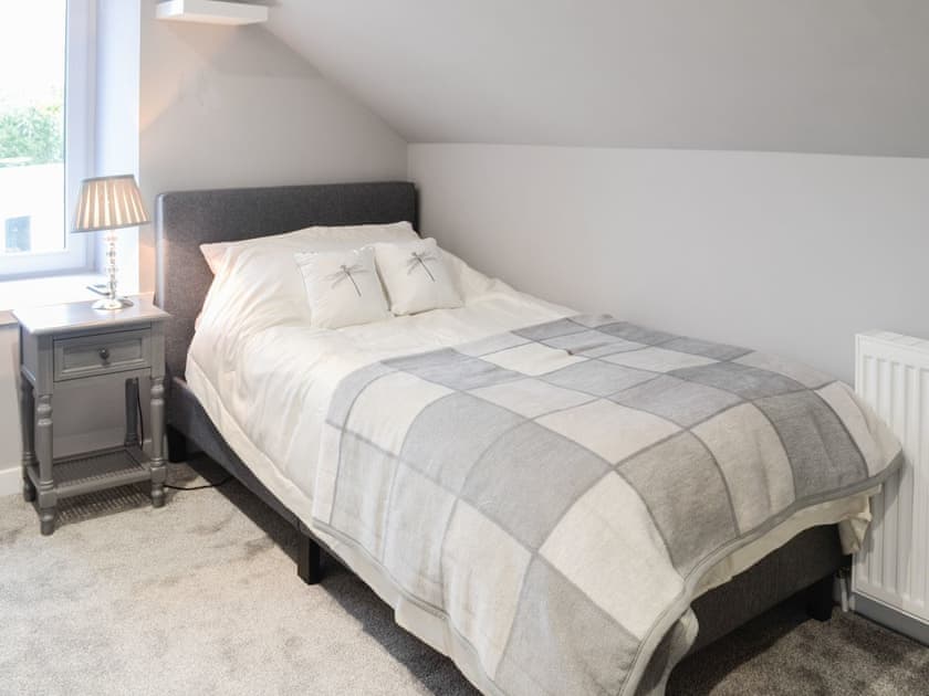 Bedroom | Donallan, Newton Stewart