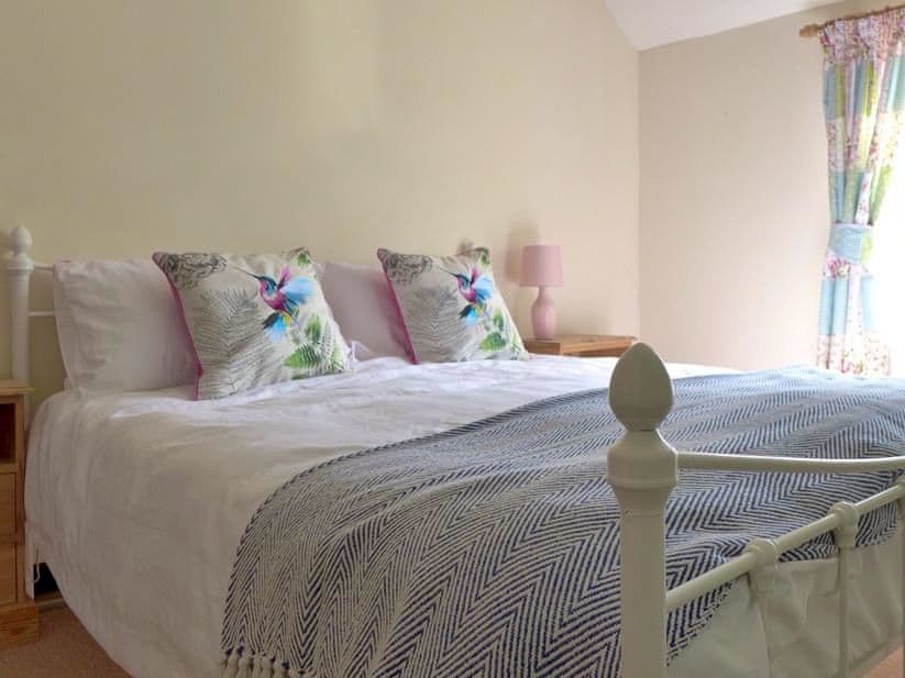 Double bedroom | Driftwood House, Sheringham