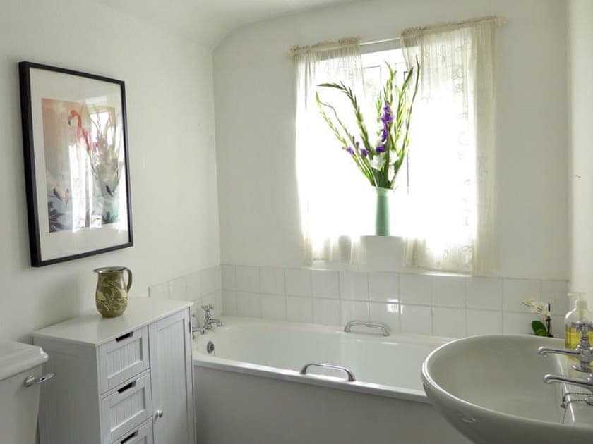 Bathroom | Driftwood House, Sheringham