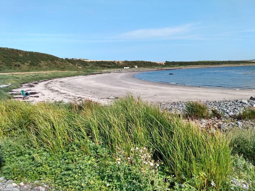 Surrounding area | The Smiddy, Glasserton, near Whithorn