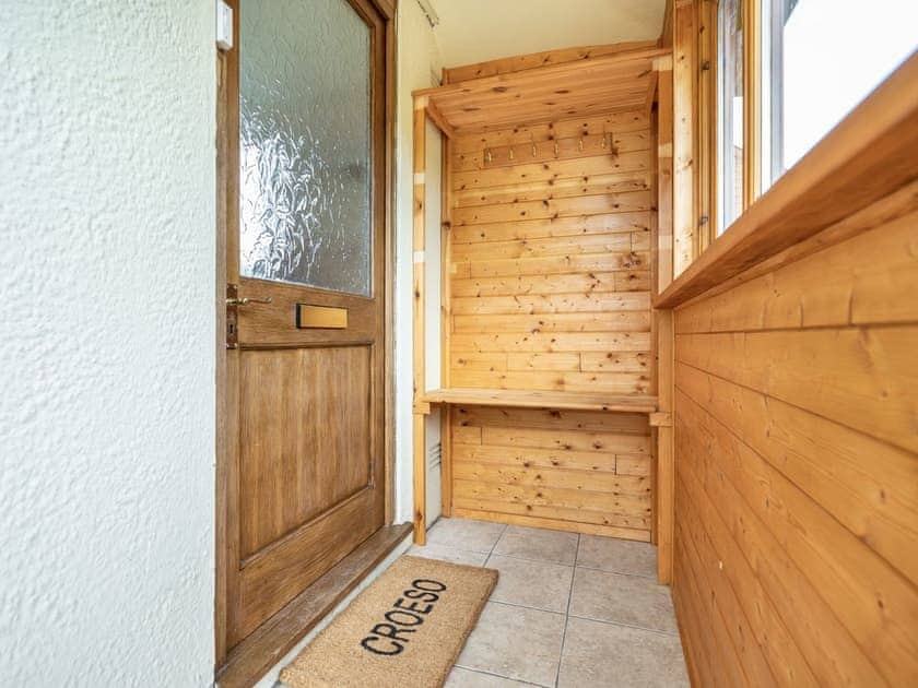 Hallway | Meadowcroft, Hundred House, near Llandrindod Wells