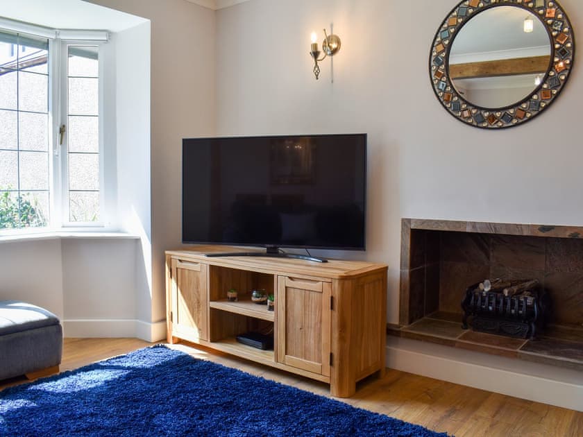 Living area | Ty Draw, Rhuddlan