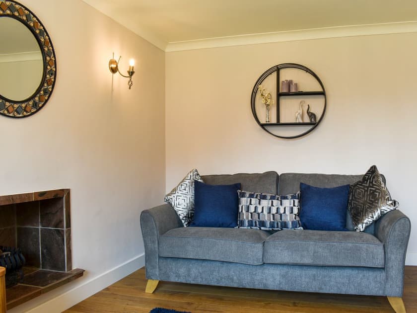 Living area | Ty Draw, Rhuddlan