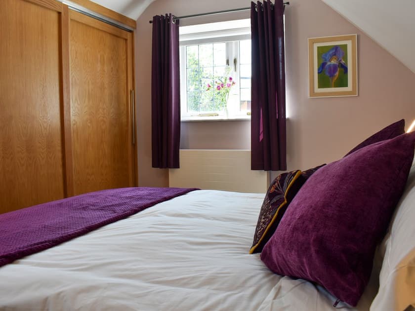 Double bedroom | Ty Draw, Rhuddlan