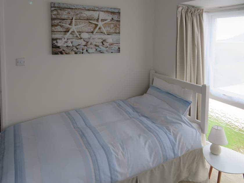 Bedroom | Sea View, Deganwy, near Llandudno