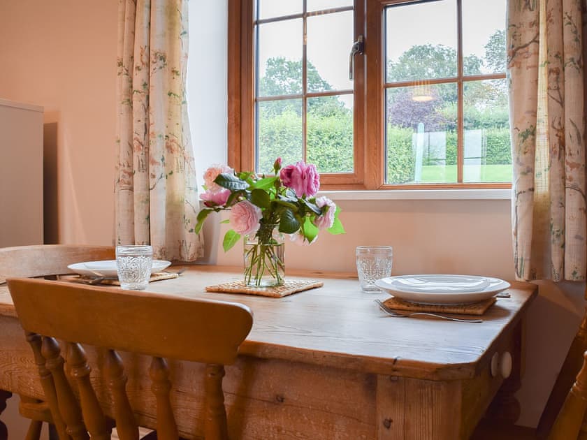 Open plan living space | The Garden Room, Woodeaton, near Oxford