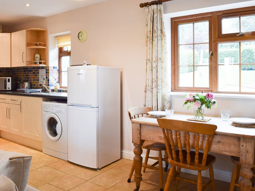 Open plan living space | The Garden Room, Woodeaton, near Oxford