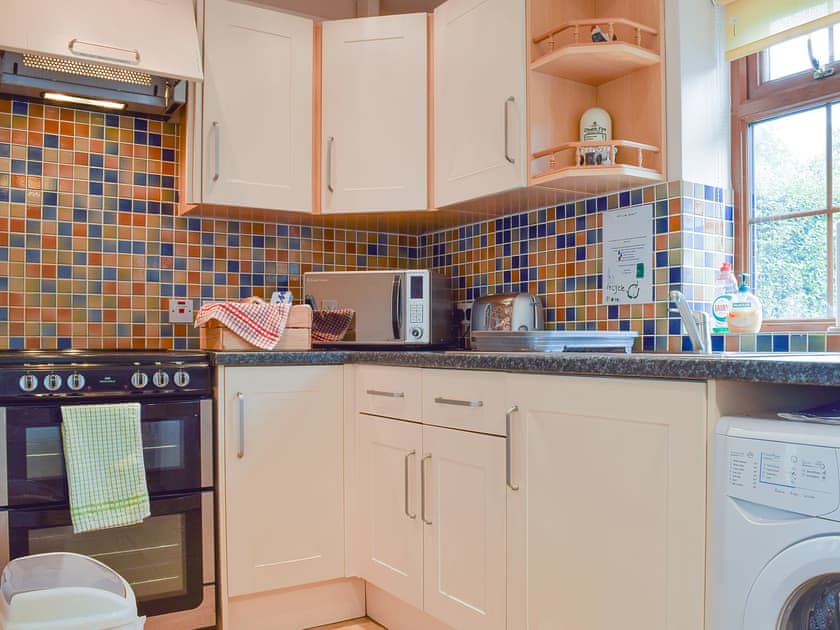 Open plan living space | The Garden Room, Woodeaton, near Oxford