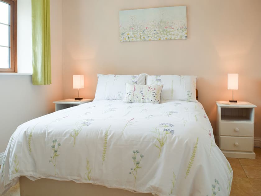 Bedroom | The Garden Room, Woodeaton, near Oxford