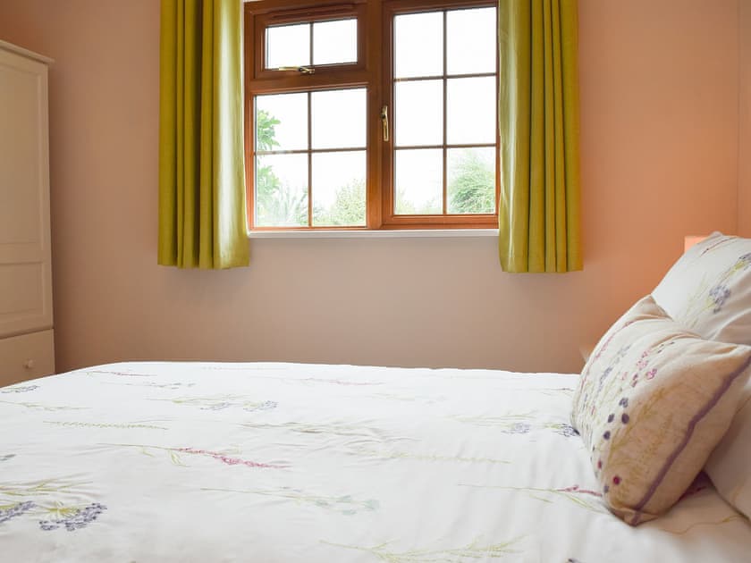 Bedroom | The Garden Room, Woodeaton, near Oxford