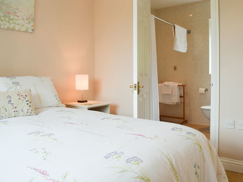 Bedroom | The Garden Room, Woodeaton, near Oxford
