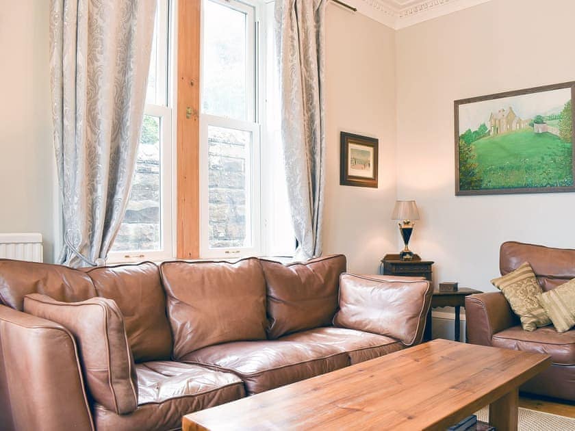 Living room | Grosmont Villa, Grosmont