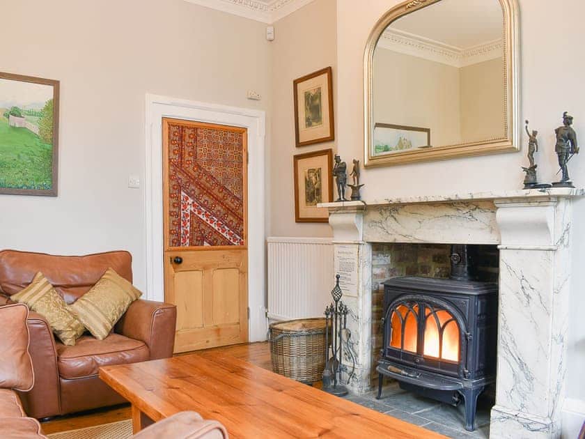Living room | Grosmont Villa, Grosmont