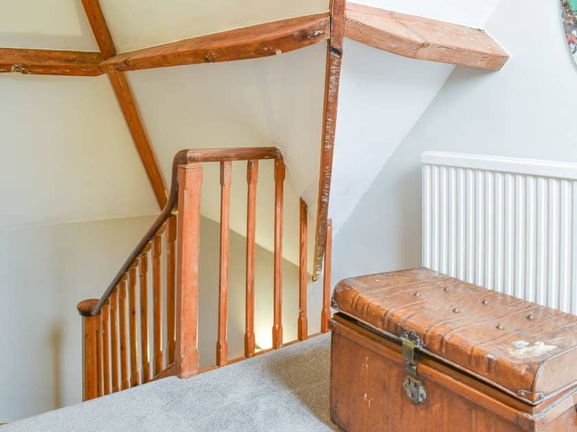 Landing | Grosmont Villa, Grosmont