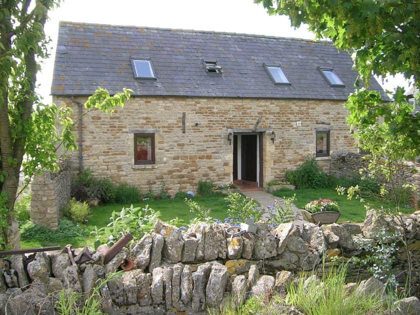 Blackpitt Farm - Well Cottage