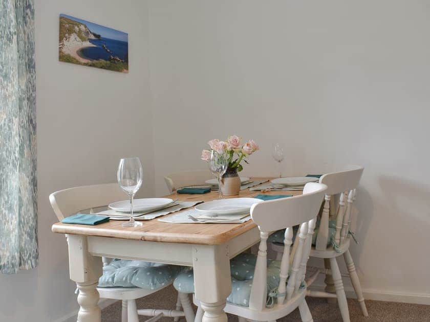 Dining Area | The Duck House, Wool, near West Lulworth