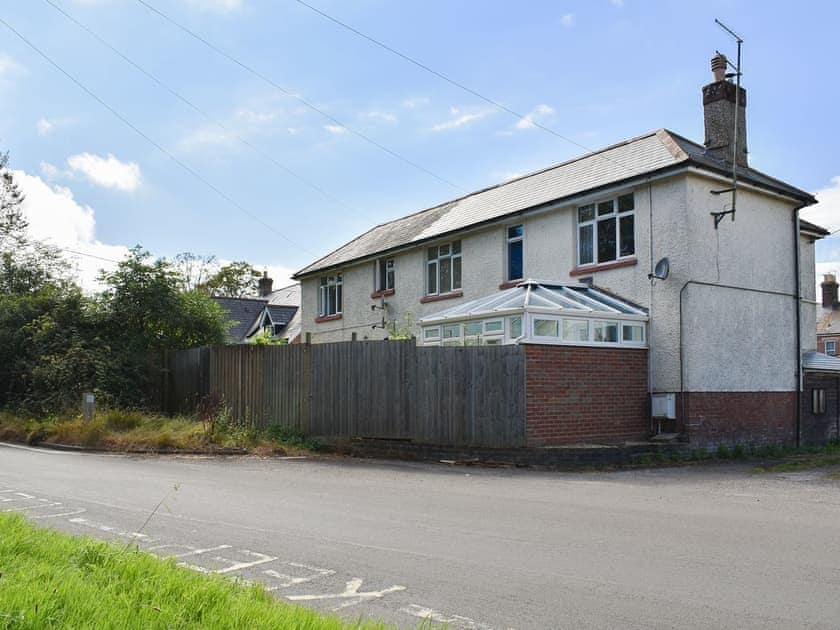 Exterior | The Duck House, Wool, near West Lulworth