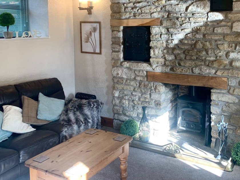 Living room | Cloggers Cottage, East Ayton near Scarborough