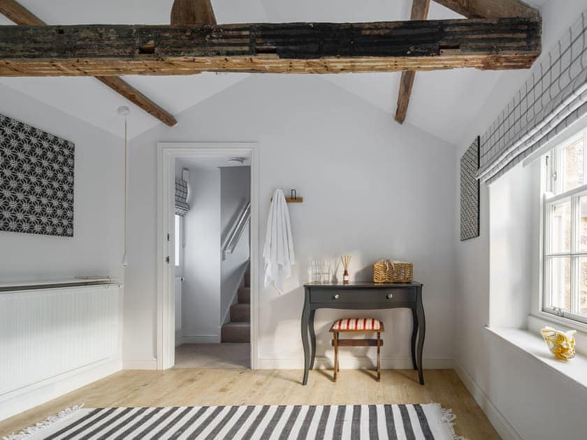 Entrance hallway | Mulberry Cottage - Harewood Holidays, Harewood, near Leeds