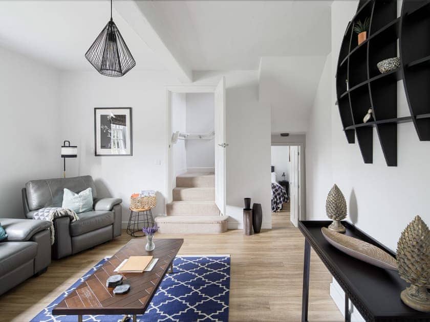 Living room | Mulberry Cottage - Harewood Holidays, Harewood, near Leeds