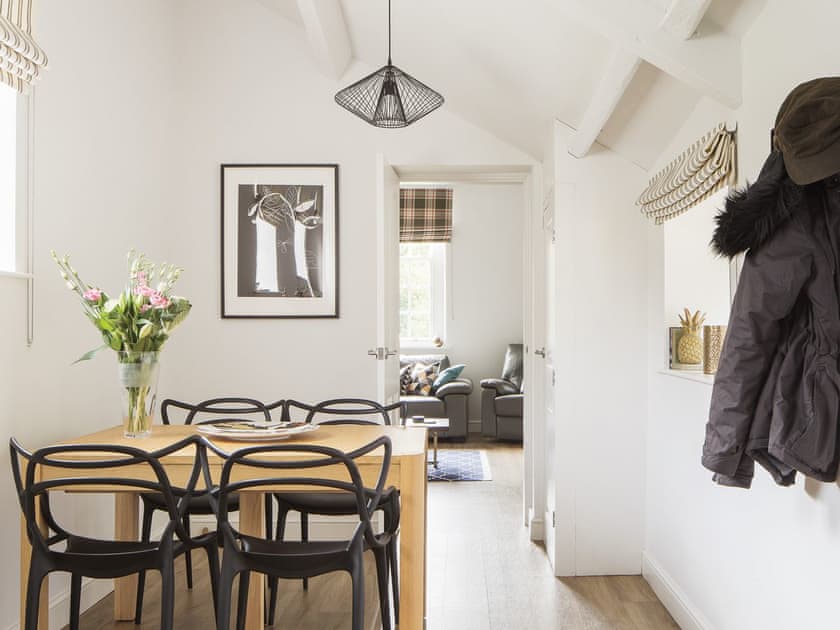 Dining Area | Mulberry Cottage - Harewood Holidays, Harewood, near Leeds