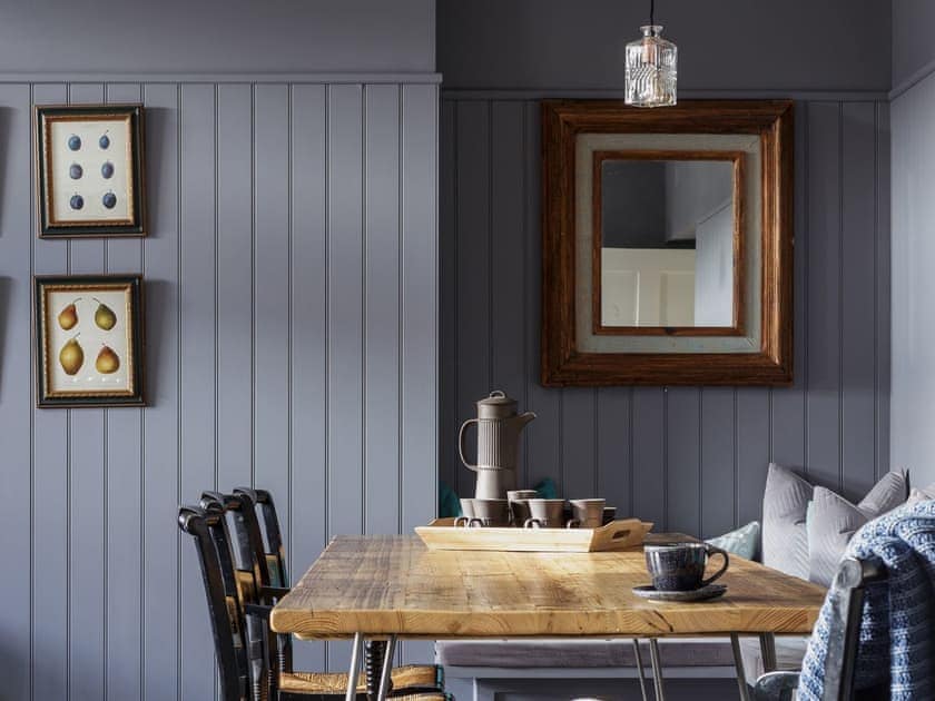 Dining Area | Oak House - Harewood Holidays, Harewood, near Leeds