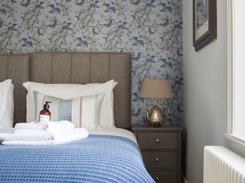 Double bedroom | Oak House - Harewood Holidays, Harewood, near Leeds