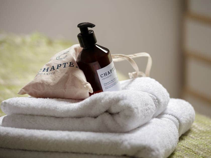 Double bedroom | Thyme Cottage - Harewood Holidays, Harewood, near Leeds