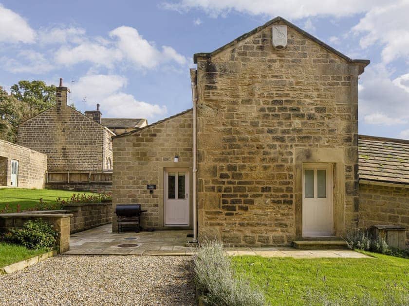 Exterior | Thyme Cottage - Harewood Holidays, Harewood, near Leeds