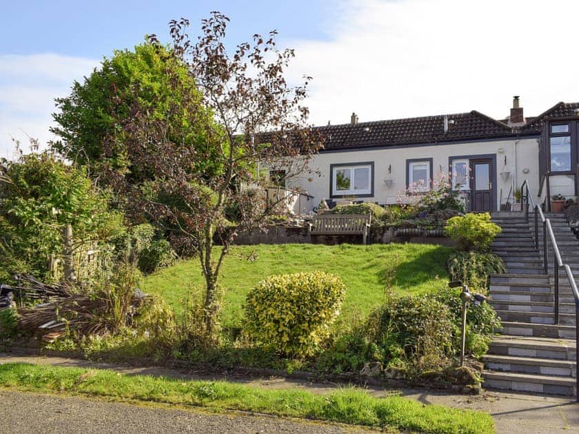 Exterior | Dothan Farm Cottages, Cluny, near Kirkcaldy