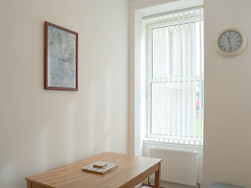Interior | Portland Villa, Troon