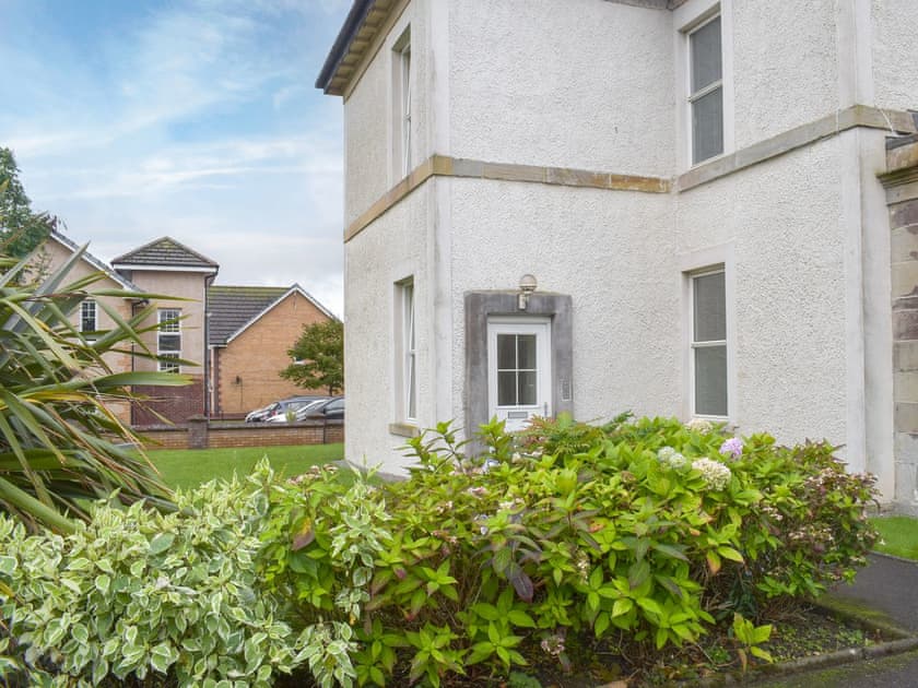 Exterior | Portland Villa, Troon
