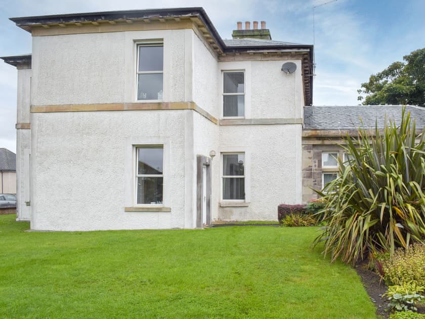 Exterior | Portland Villa, Troon