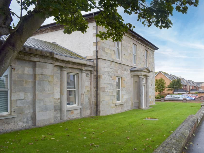 Exterior | Portland Villa, Troon