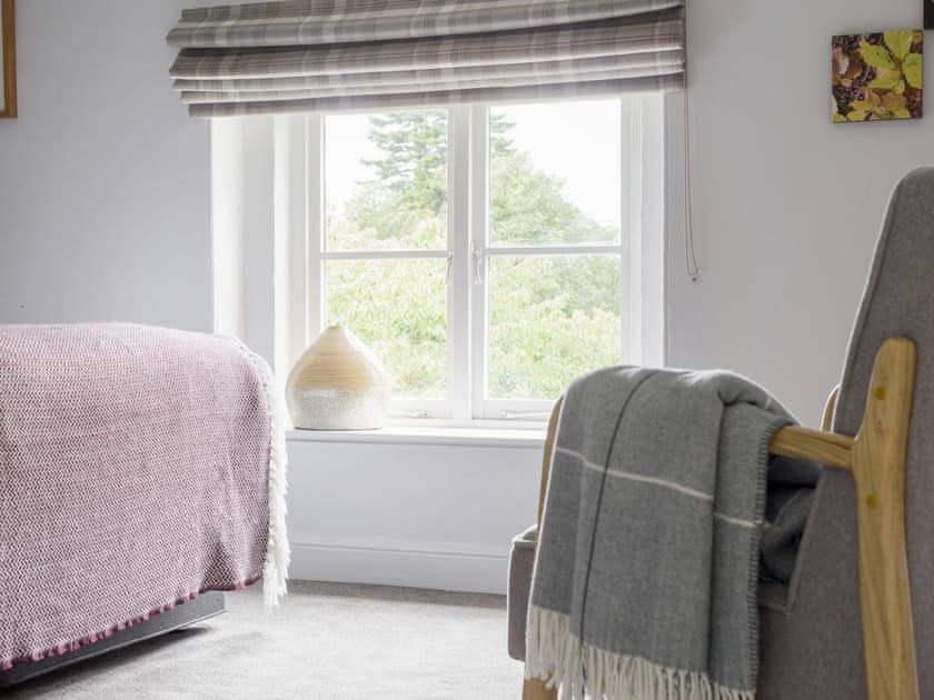Double bedroom | Apple Tree Cottage - Harewood Holidays, Harewood, near Leeds