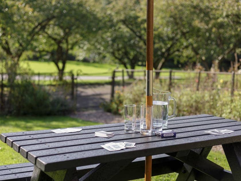 Sitting room | Apple Tree Cottage - Harewood Holidays, Harewood, near Leeds