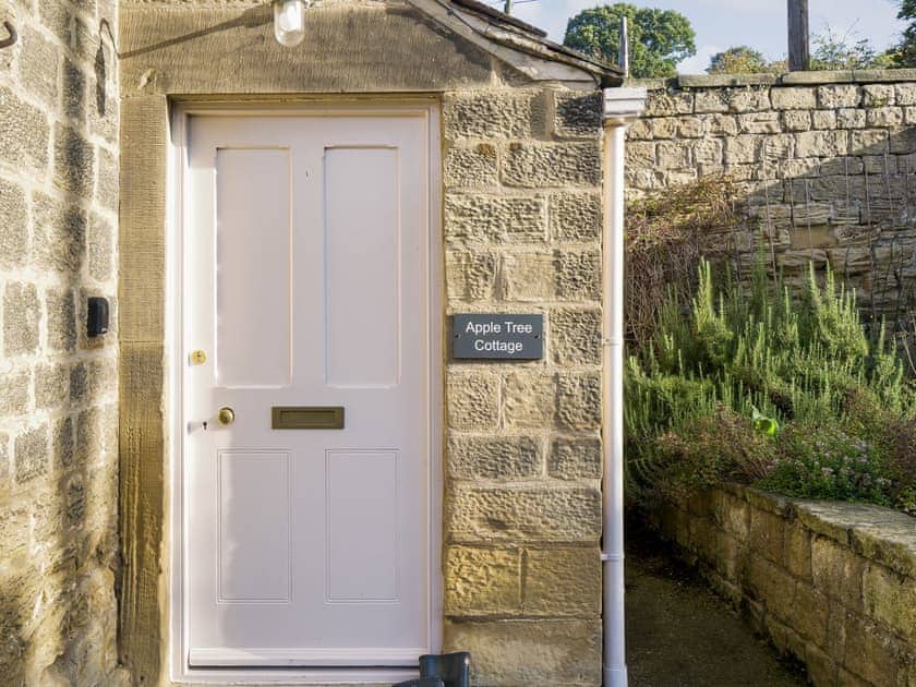 Exterior | Apple Tree Cottage - Harewood Holidays, Harewood, near Leeds