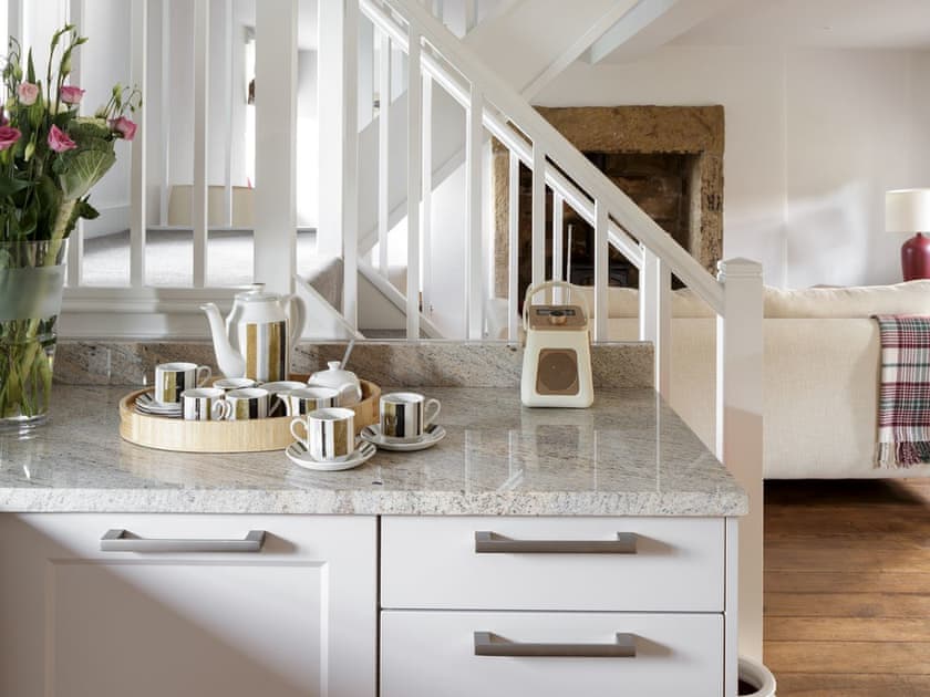Interior | Carr Cottage - Harewood Holidays, Harewood, near Leeds